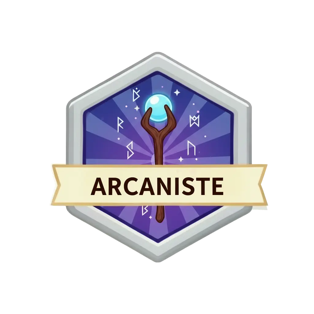 Arcaniste