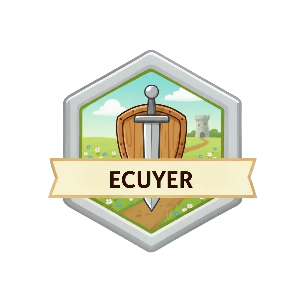 Ecuyer