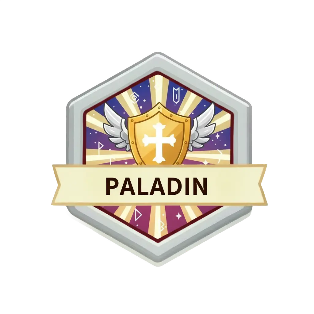 Paladin